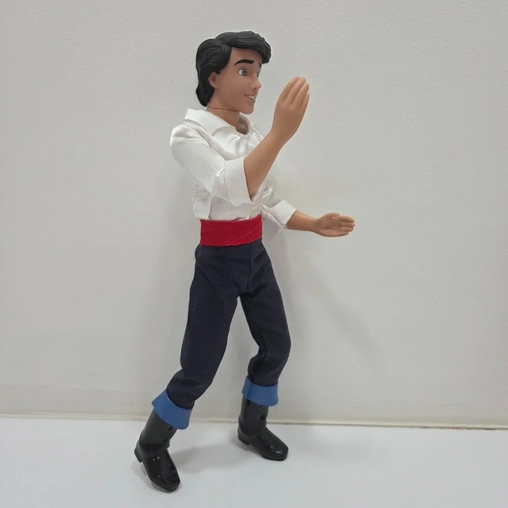 Disney good normal